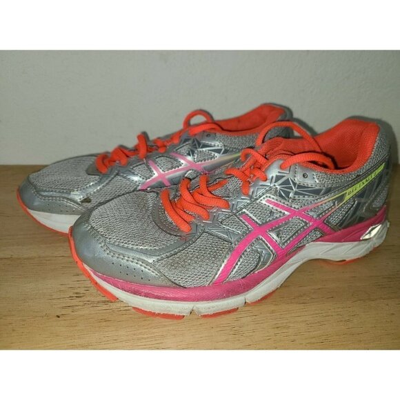 Asics Gel Exalt 3 T666N Duomax Women's Athletic Running Shoes Size 6 US - Picture 2 of 4